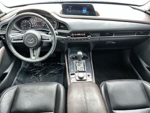 Used 2022 MAZDA CX-30 2.5 Turbo w/ Premium Plus Pkg AWD/4WD image 19