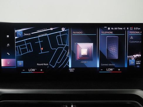 Used 2023 BMW 330e *NAVIGATION, CURVED DISPLAY, S w/ Convenience Package image 30