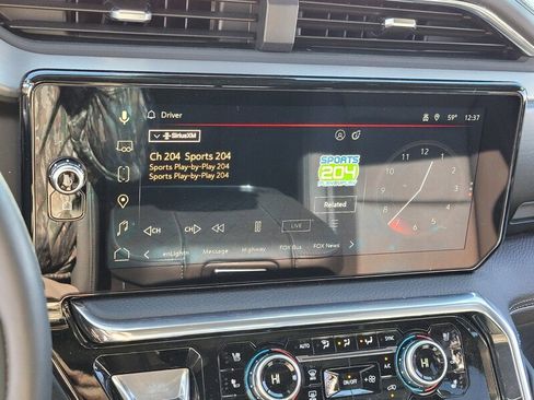 Used 2025 GMC Sierra 1500 Denali image 19