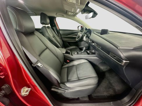 Used 2023 MAZDA CX-30 AWD 2.5 S w/ Select Package image 32
