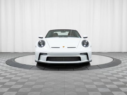 Certified 2023 Porsche 911 GT3 image 10