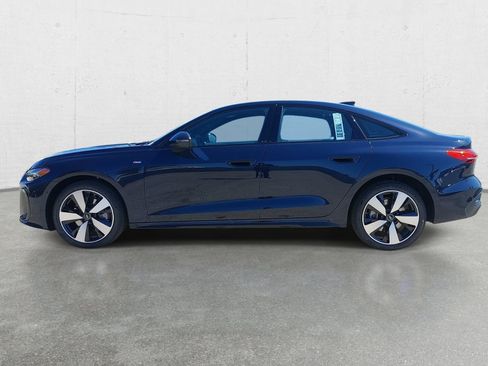 New 2026 Audi A5 2.0T Premium AWD/4WD image 8