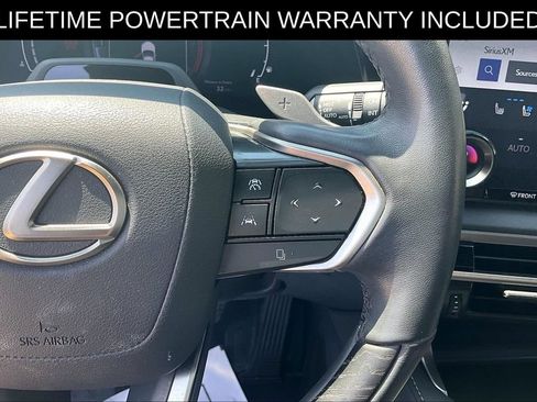 Used 2023 Lexus RX 350 Premium Plus w/ Accessory Package (Z1) FWD image 17