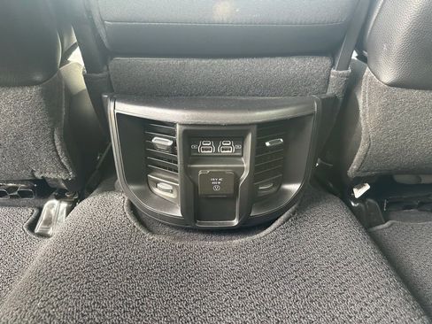 Used 2024 RAM 2500 Laramie w/ Safety Group image 19