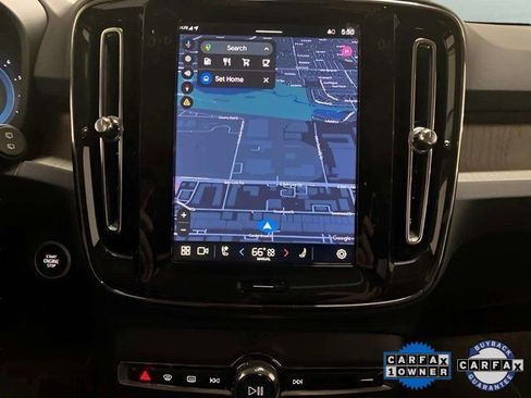 Used 2025 Volvo XC40 B5 Core image 44