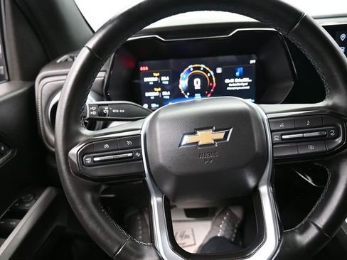 Used 2024 Chevrolet Colorado LT w/ LT Convenience Package II image 8