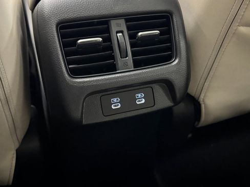 Used 2025 Acura ADX A-Spec image 36