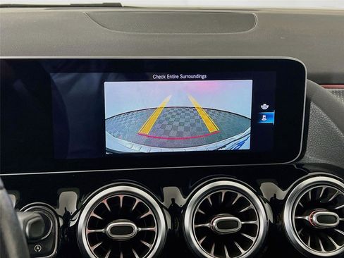 Certified 2021 Mercedes-Benz GLA 250 image 14