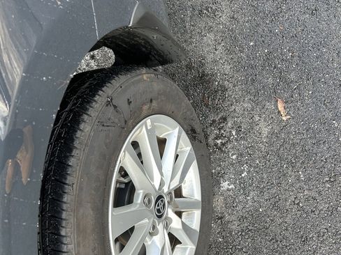 Certified 2025 Toyota Camry LE image 22