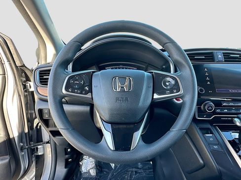 Used 2017 Honda CR-V EX image 11