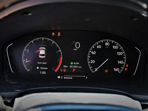 Used 2026 Honda Civic Sport image 8