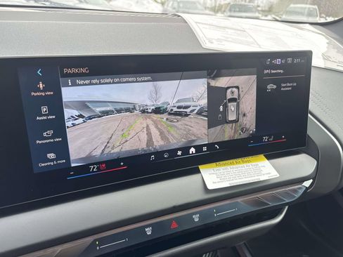 New 2026 BMW X3 xDrive30 w/ Premium Package image 19