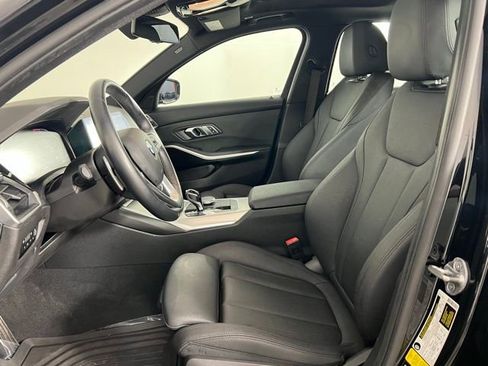 Used 2020 BMW 330i xDrive Sedan w/ Premium Package image 10