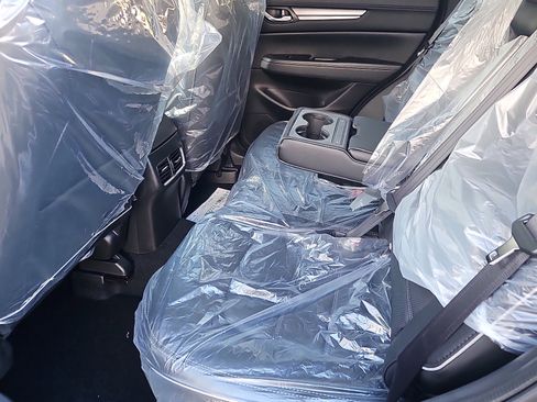 New 2025 MAZDA CX-5 AWD 2.5 S w/ Premium Plus Pkg image 20