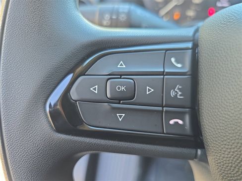 New 2026 RAM ProMaster 2500 w/ Convenience Group image 17