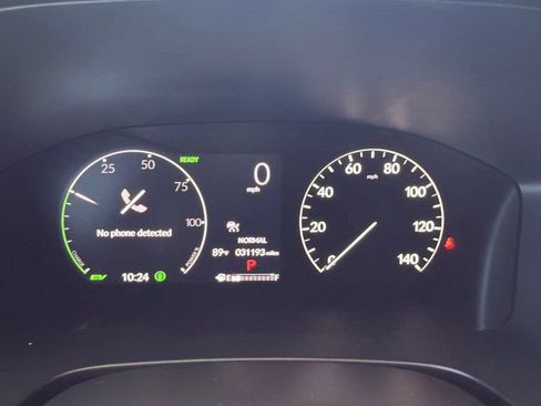 Certified 2025 Honda CR-V Sport-L image 27