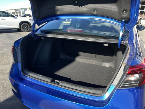 Used 2023 Honda Civic EX image 28