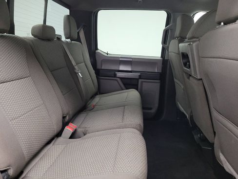 Used 2019 Ford F150 XLT w/ Equipment Group 302A Luxury AWD/4WD image 19