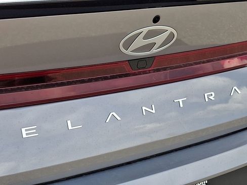 New 2026 Hyundai Elantra Sport FWD image 15