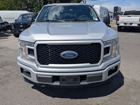 Used 2019 Ford F150 XL w/ Equipment Group 101A Mid AWD/4WD image 11