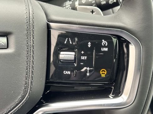 New 2026 Land Rover Range Rover Sport SE AWD/4WD image 28