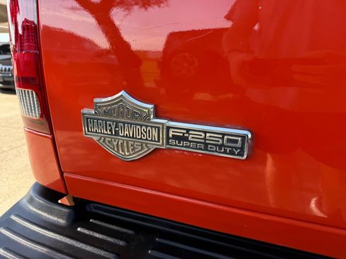 Used 2004 Ford F250 Lariat AWD/4WD image 9