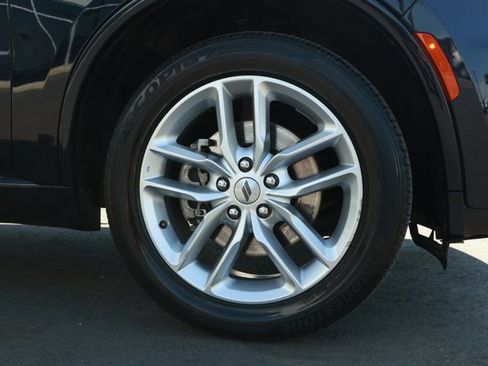 Certified 2024 Dodge Durango GT image 5