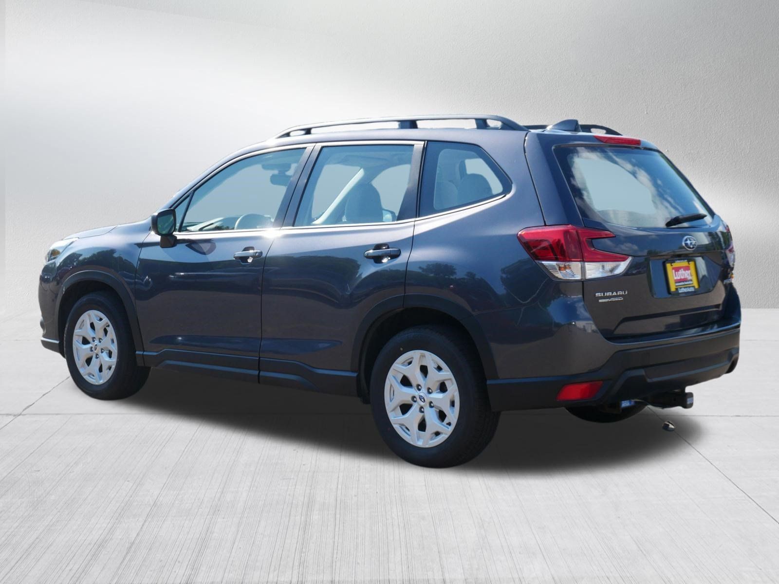 Used 2024 Subaru Forester AWD/4WD image 5