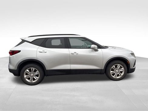 Used 2019 Chevrolet Blazer LT image 7