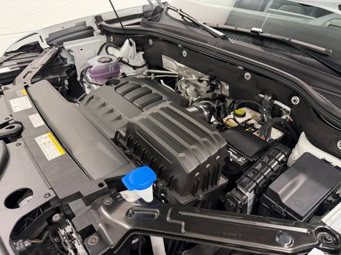 New 2026 Volkswagen Atlas SEL AWD/4WD image 59