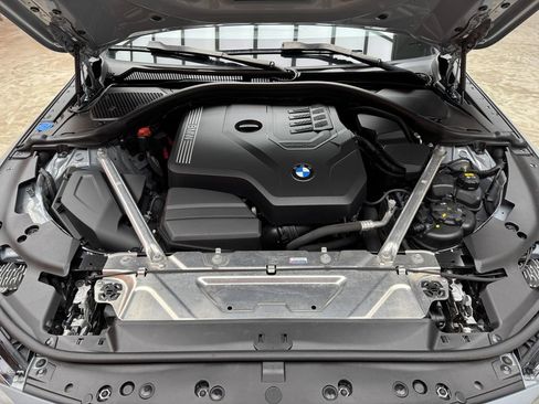 Used 2022 BMW 430i xDrive Coupe w/ M Sport Package AWD/4WD image 27