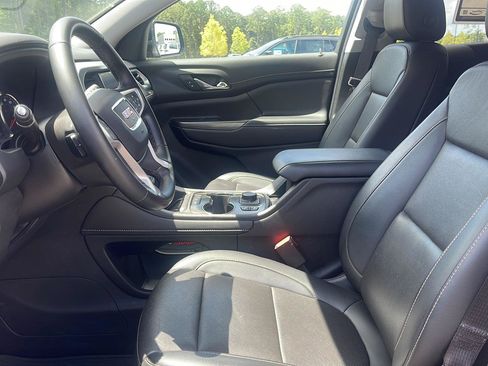 Used 2023 GMC Acadia SLT AWD/4WD image 18