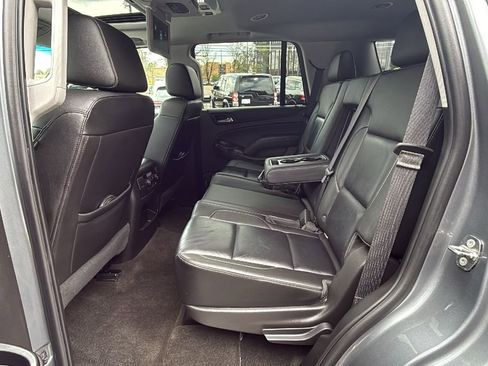 Used 2018 Chevrolet Tahoe LT AWD/4WD image 12