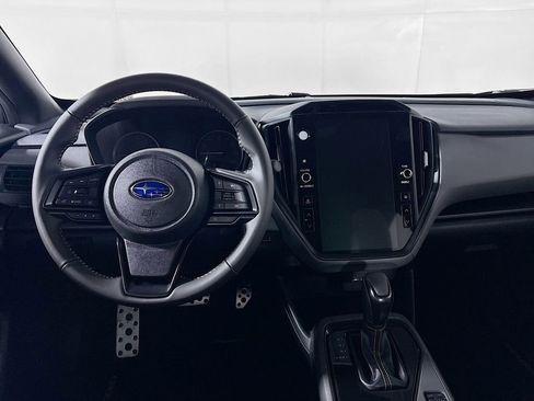 Certified 2025 Subaru Crosstrek 2.5i Sport w/ Popular Package #3A image 13