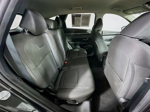 Used 2023 Hyundai Tucson SEL image 11
