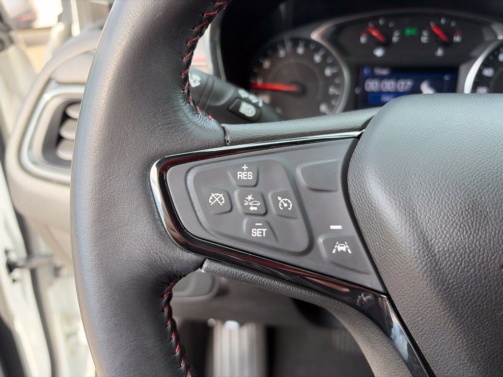 Used 2022 Chevrolet Equinox RS AWD/4WD image 27