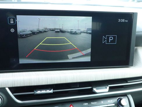 New 2026 Hyundai Sonata SEL image 14