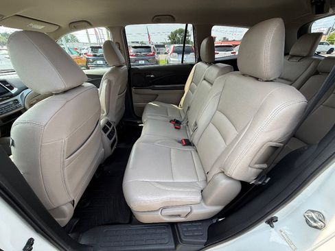 Used 2016 Honda Pilot EX image 6