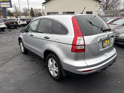 Used 2010 Honda CR-V EX image 60