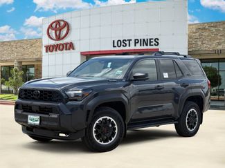 New 2026 Toyota 4Runner TRD Off-Road Premium AWD/4WD video 1