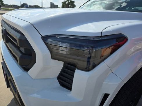 New 2026 Toyota Tacoma SR5 AWD/4WD image 13