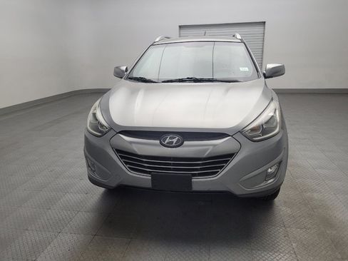 Used 2015 Hyundai Tucson SE image 15