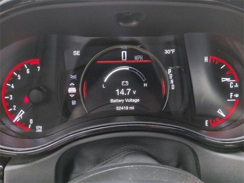 Used 2023 RAM 1500 Laramie image 16