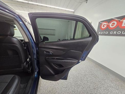 Used 2020 Buick Encore Preferred FWD image 28
