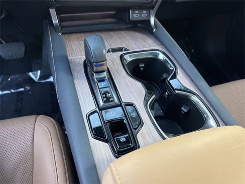 Certified 2025 Lexus RX 350 Premium Plus image 21