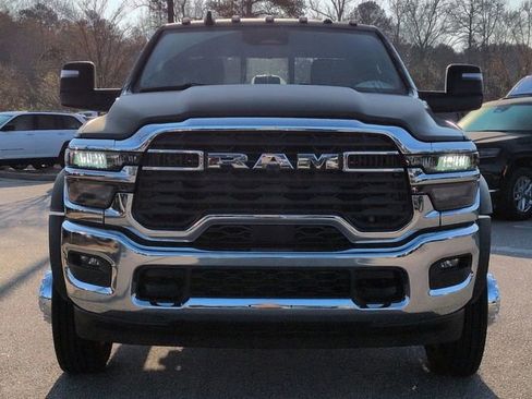 New 2026 RAM 4500 Tradesman image 8