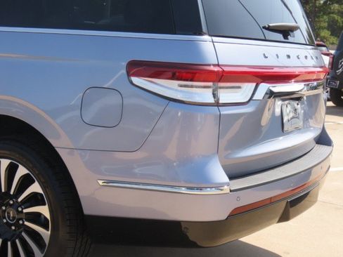 Used 2022 Lincoln Navigator Black Label AWD/4WD image 14