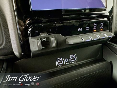 New 2026 RAM 2500 Big Horn image 35