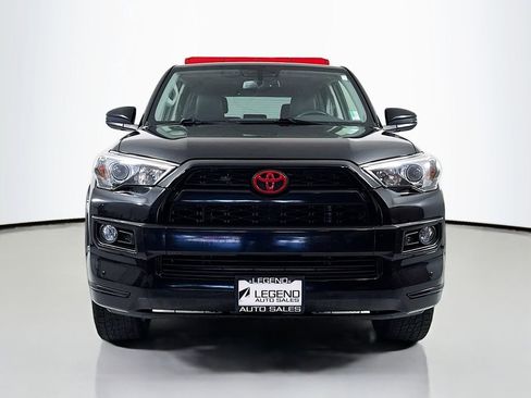 Used 2019 Toyota 4Runner Limited image 2
