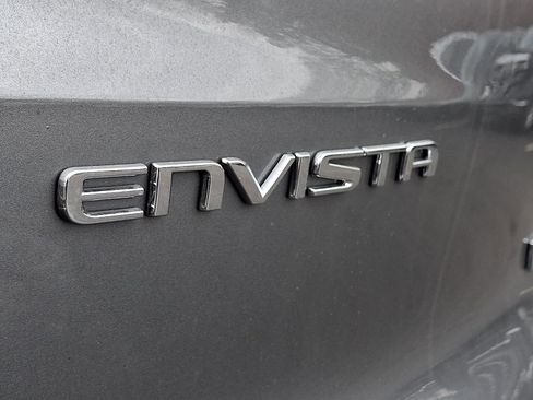 New 2026 Buick Envista Sport Touring w/ Convenience I Package image 10